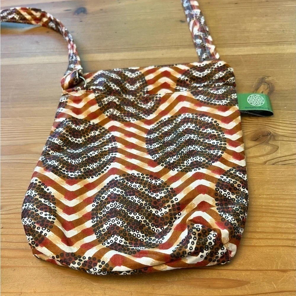 Little Vintage Timbalicrafts Pouch/Purse